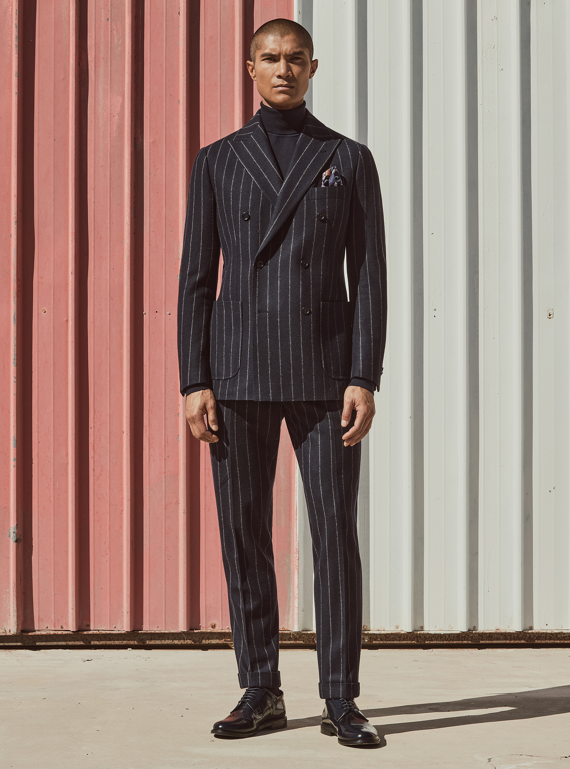 Gutteridge Hangar 11, 